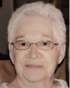 Luisa Suzanna Martinez obituary, Santa Fe, Santa Fe