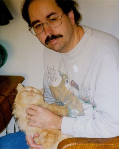 Wayne Alvin Clapp obituary, Burlington, Burlington