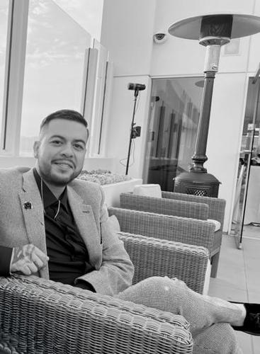 Erick Gurrola obituary, Culver City, Culver City