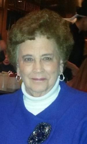 Carolyn Ann Carrow obituary, , Alton, Alton