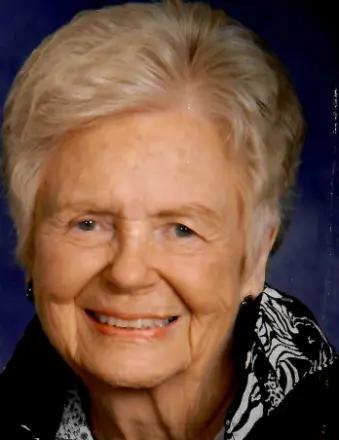 June Barrow McGannon obituary, Hinsdale, Hinsdale