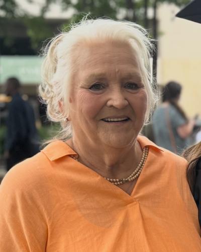 Donna Faye Tuggle Black obituary, Shreveport, Shreveport