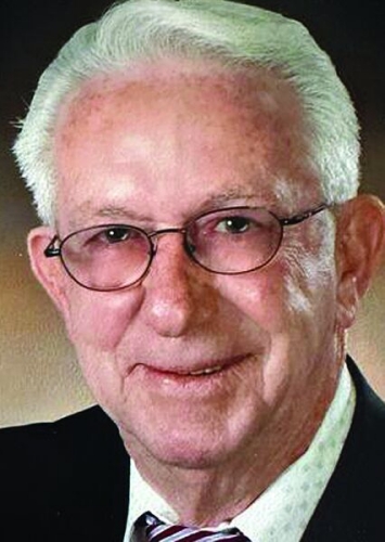 Royce A. Coble obituary, Hot Springs Village, Paris, Paragould, Paragould