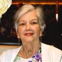 Felicita Cabrera obituary, Tampa