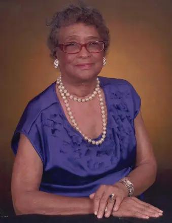 Lenora Veal obituary, Baton Rouge, Baton Rouge