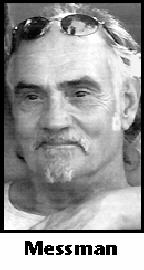 REX P. MESSMANN obituary, Fort Wayne, Fort Wayne, Fort Wayne