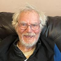 Charles (Chuck) H. Gabel obituary, Holden