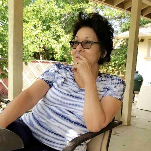 Peggy Ann Florez obituary, San Jacinto, Hemet, , San Jacinto