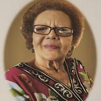 Ada Thibodeaux obituary, Silsbee, Anahuac