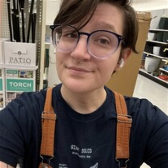 Alyssa (Eli) Heba obituary, Greensboro