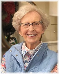 Marian A. Hubble (Froehlich) obituary, Omaha, Omaha