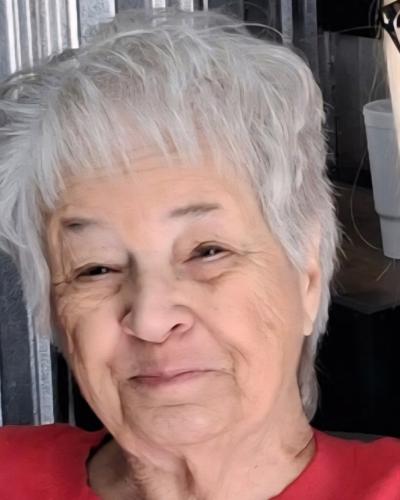 Gloria Blackman obituary, Darlington, Darlington