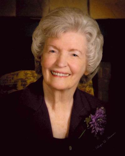 Bernice Hyer McCowin
