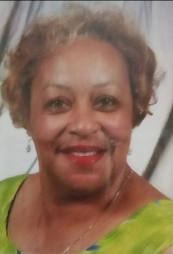 Evelyn Salters obituary, Roebuck, Spartanburg