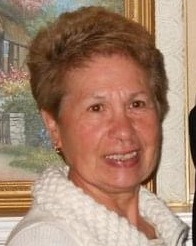 Maria Nault obituary, Gardner, Gardner