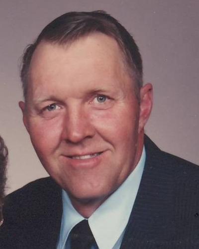 Robert Dean Blohm obituary, Allen, Sioux City, South Sioux City