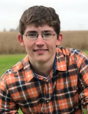 Colby Thomas Fye obituary, Cresco, Cresco