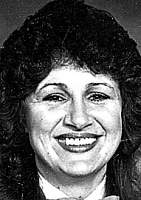 Peggy Kenney obituary, , Peoria