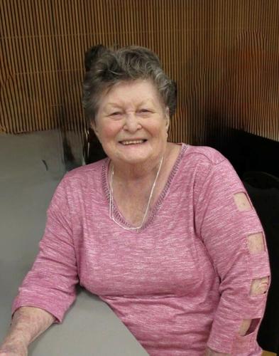 Bettie Ann Puckett obituary, La Porte