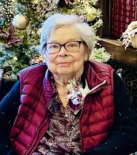 Barbara Esser obituary, Ankeny, , West Des Moines, Mason City