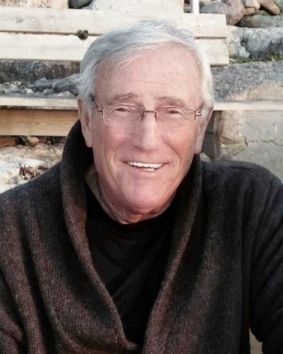 Charles Ramsay obituary, De Pere, Cheboygan, De Pere