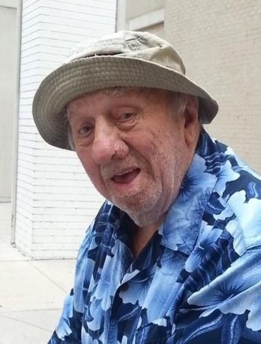 George Gabel obituary, Steelton, Oberlin, Harrisburg