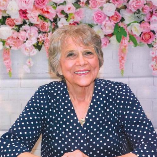 Beverly Capron obituary, Columbus, Broken Arrow, Pittsburg