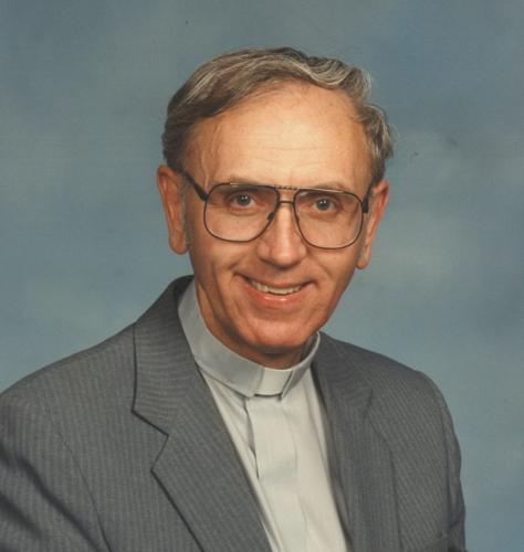 Velmer Herman Goebel obituary, Enid, Enid