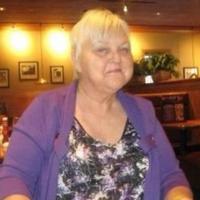 Julia Culbreth Mathias obituary, Lenoir