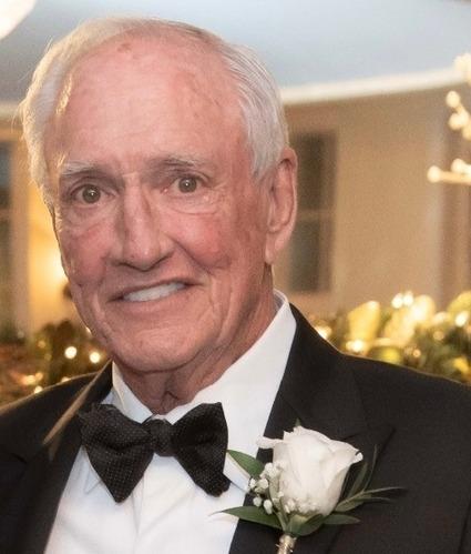 Richard Mellinger obituary, Fairfield, Fairfield, Bridgeport