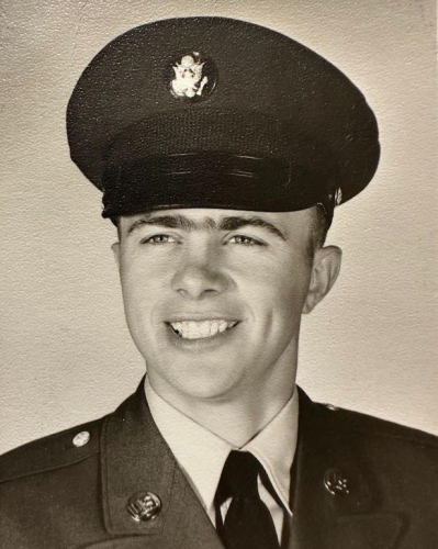 Aaron Frank Helmick obituary, Cascade, Emmett, Emmett, Nampa, Boise