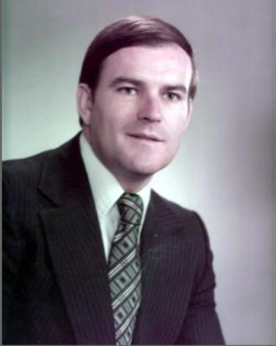 James Kearney obituary, Houston, Houston, Houston, Columbia