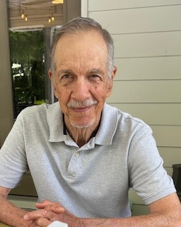 John William Wheaton obituary, Shelbyville, Chapel Hill