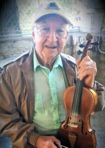 Clarence (Joe) Joseph Herndon obituary, New Castle, Raven, New Castle, New Castle