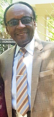 Alonzo Meggett Jr. obituary, New Braunfels, New Braunfels