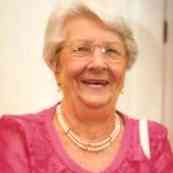 Dorothy Mae Thomas obituary, Charlottesville, 