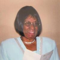 Vera Moore obituary, Jennings, Jennings
