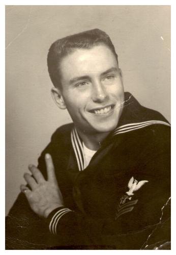 Richard (Rocky Dick) D. Rocheleau obituary, Two Rivers