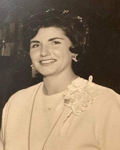 Jennie Mobley obituary, Bellville, Industry, Bellville, Bellville