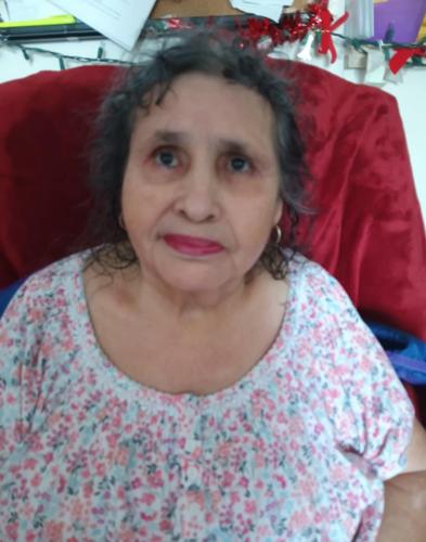 Inocencia Oquendo (Santo)