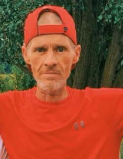 Richard Locklear obituary, Pembroke, Pembroke