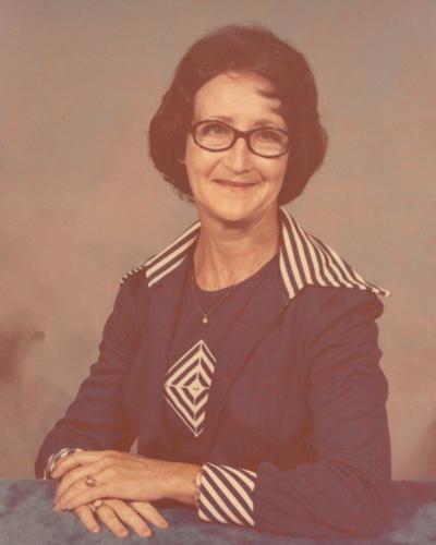 Bonnie Edwards obituary, Marion, , Marion