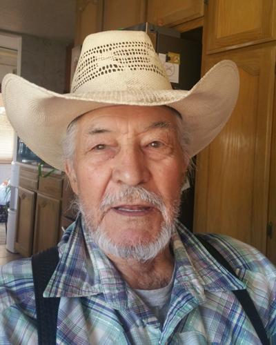 William Romero obituary, Moriarty, Palma, Moriarty