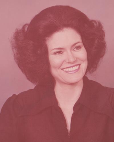 Nancy Jarrell obituary, Cleburne, Cleburne