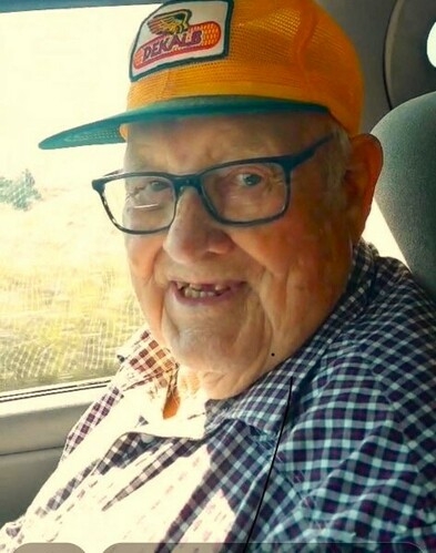 Russell (Dick) Fredrick Peetz obituary, , Omaha, Saint Paul, Grand Island