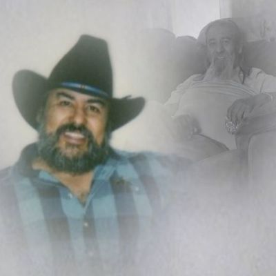 Ernesto Guillermo Trujillo