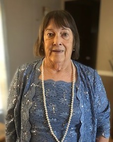 Laura LaFleur Smith obituary, Kaplan, Kinder, Kaplan