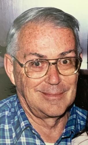 Bruce James Bliss obituary, Attleboro Falls, Providence, North Attleboro, Providence
