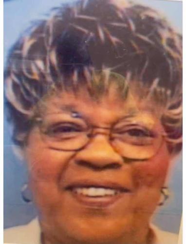 Jeralene Louise Frazier