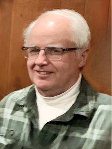 James (Jim) P. Murray III